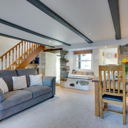 Slipway Cottage 8 Back Lane เซนต์ไอฟส์ ภายนอก รูปภาพ