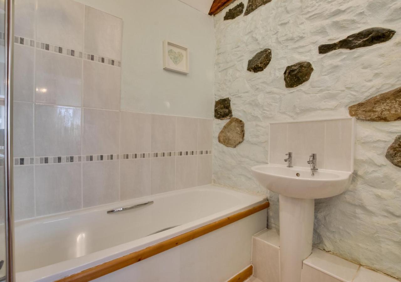 Slipway Cottage 8 Back Lane เซนต์ไอฟส์ ภายนอก รูปภาพ