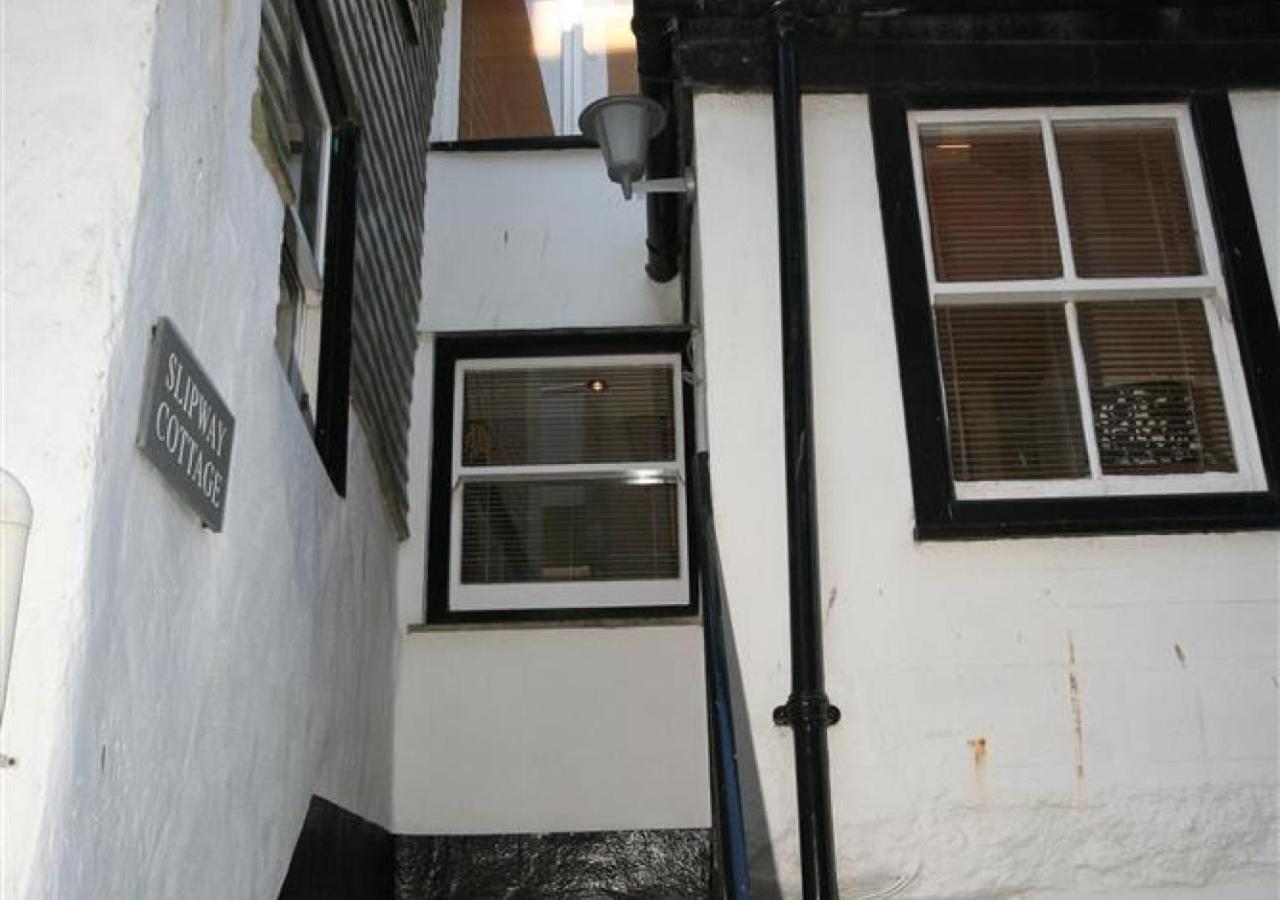 Slipway Cottage 8 Back Lane เซนต์ไอฟส์ ภายนอก รูปภาพ